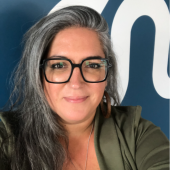 Audrey MAINFRAY