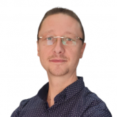 Almir VESELJI