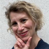 Marie JEROMINE WOISSELIN