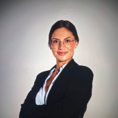 Loryane ROGE COTREL