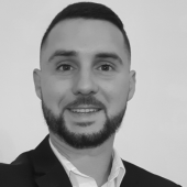 Nicolas DIAZ