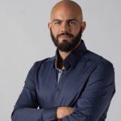 Julien FILLIATREAU