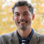 Baptiste MOUCHEL