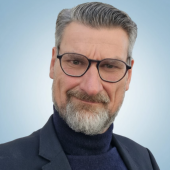 Christophe NIDRICHE