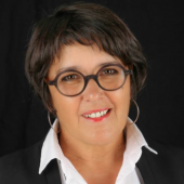 Isabel VIEIRA