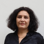 Monica ARAMAYO