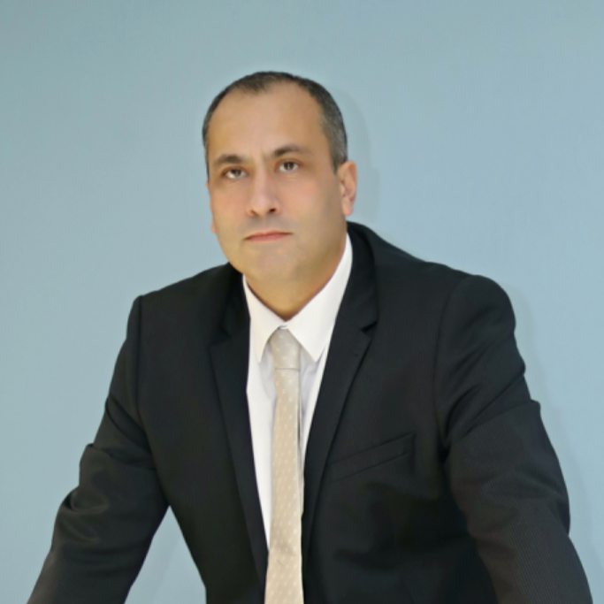 Cristóvão Cruz
