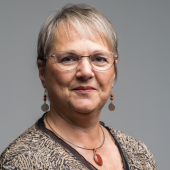 Odile CHARDIN