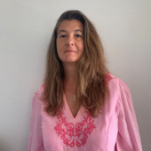 Elisa PIRIOU