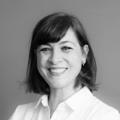 Anne LISE LUA