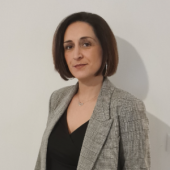 Fatima BELHADI