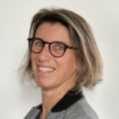 Marie BAILLY