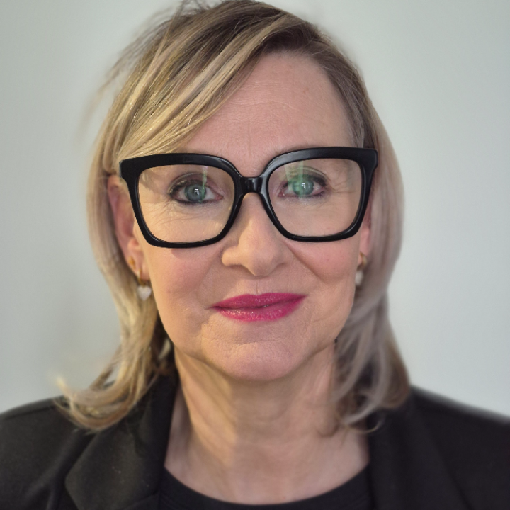 IAD Mireille Laruelle