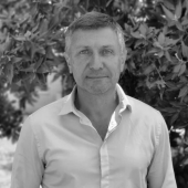 Daniel BOHER