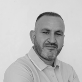 IAD Mickaël Hidalgo