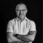 Bruno ROSTAN