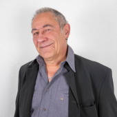 Michel DEGERSENT