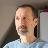 Sylvain BLEMON