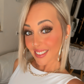 Charlene FOUCHARD