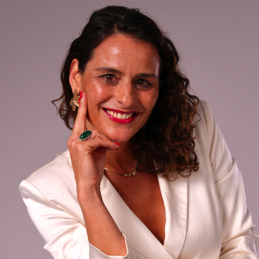 Melissa Ferreira