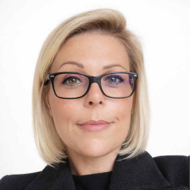 IAD Faustine Lamboley