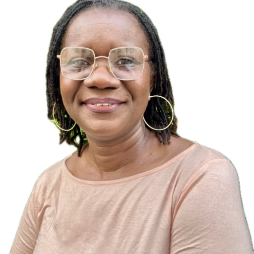 IAD Derline Matondo