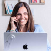 Martine PEREIRA