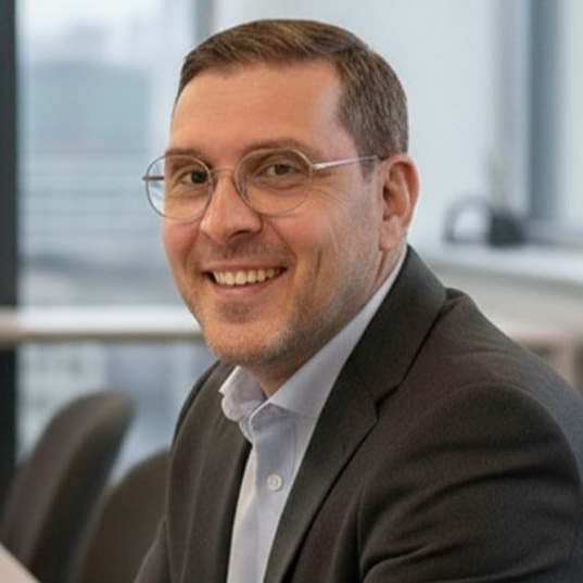 IAD Frédéric Verger