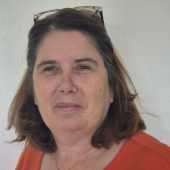 Christine CALVARIN