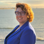 Angelique NEVEU