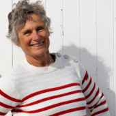 Nathalie CHEVALLIER