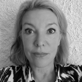 Nathalie MAURY