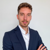 Maxime GUIMBARD
