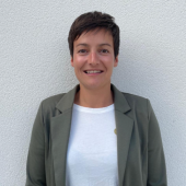 Pauline MALARD