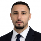 Karim LALMAS