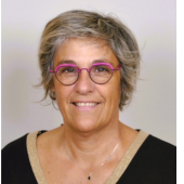 Florence CARLES