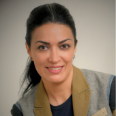 Avisheh SEGUELA