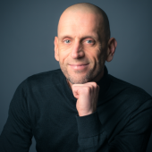 Frederic BENOIT
