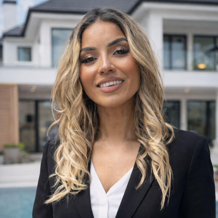 IAD Stephanie Payet