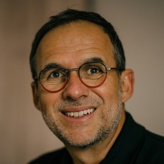 IAD Christophe Lescure