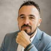Amaury BOUGOUIN