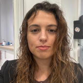 Catia PEREIRA OLIVEIRA