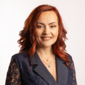 Morgane WANECQ