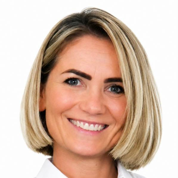 IAD Anastasia Thoni