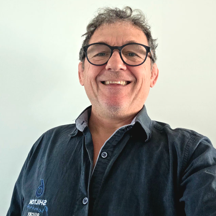 IAD Olivier Gioia