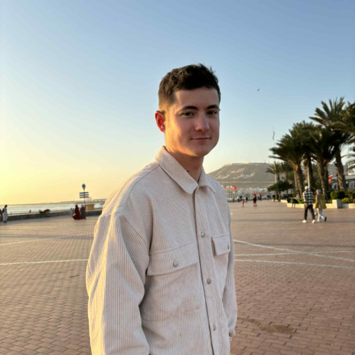 IAD Romain Macri