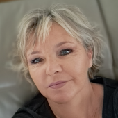 Christine CHEVE MERCIER