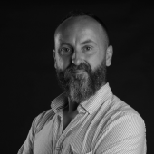 Cyril MAGNE