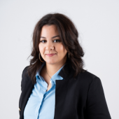 Nadia DJELLOULI