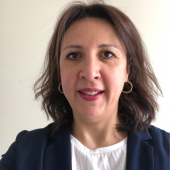 Salima AITKACIALI